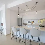 Olive Thalassa, Brand New, Luxury 3bdr With Private Pool Villa Protaras