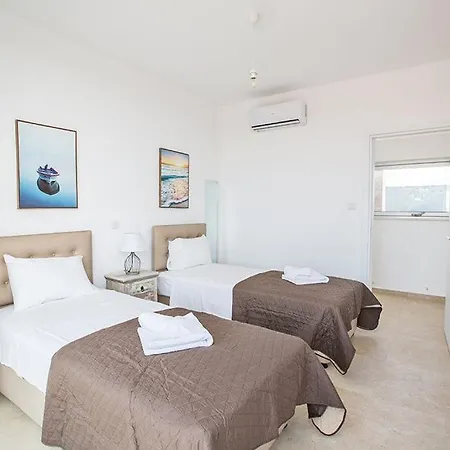 Villa Nia Aq Ol20