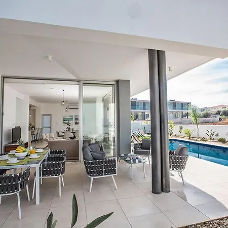 Villa Villa Nia Aq Ol20 *