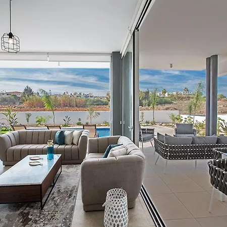 Villa Nia Aq Ol20 Villa *