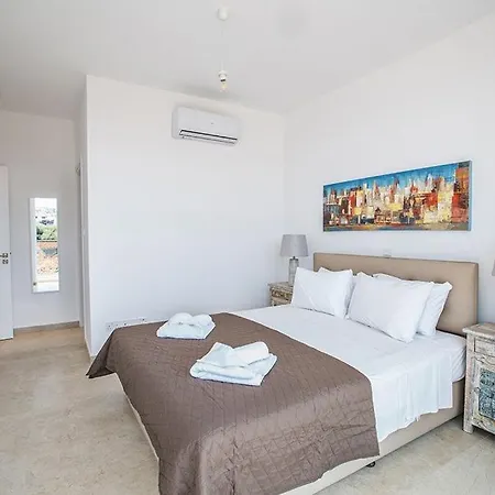 Villa Nia Aq Ol20 Villa