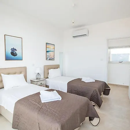 Villa Nia Aq Ol20 Villa *
