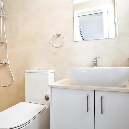 Villa Nia Aq Ol20 Villa Protaras