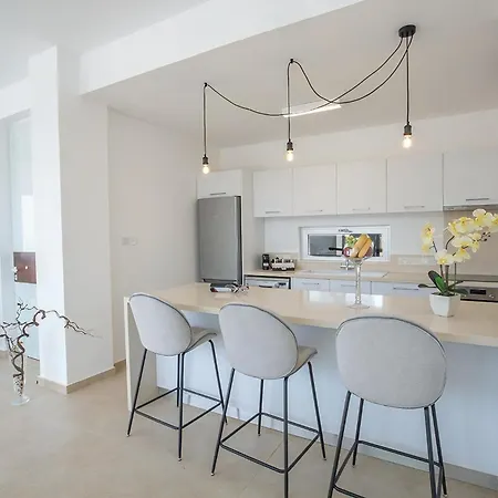 Villa Villa Nia Aq Ol20 *