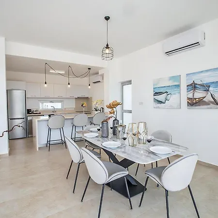 Villa Nia Aq Ol20 Villa