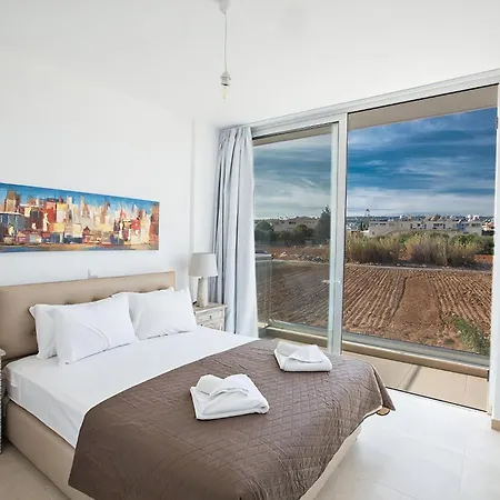 Villa Nia Aq Ol20 Villa *