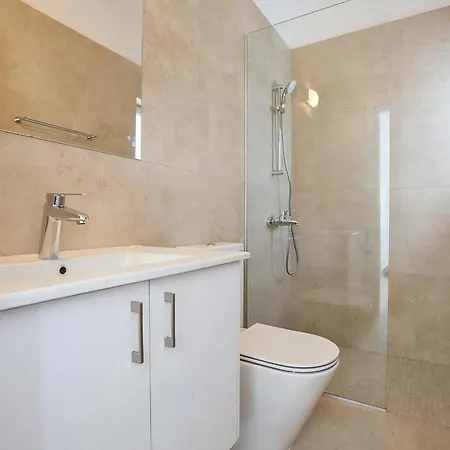 Villa Nia Aq Ol20 Villa Protaras