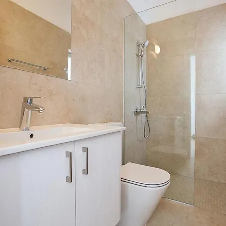 Βίλα Olive Thalassa, Brand New, Luxury 3bdr With Private Pool Πρωταράς
