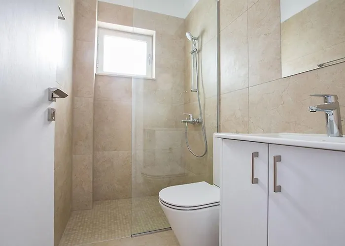 Olive Thalassa, Brand New, Luxury 3bdr With Private Pool 빌라